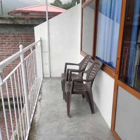 Hotel Amandeep Dharamshala Exterior photo